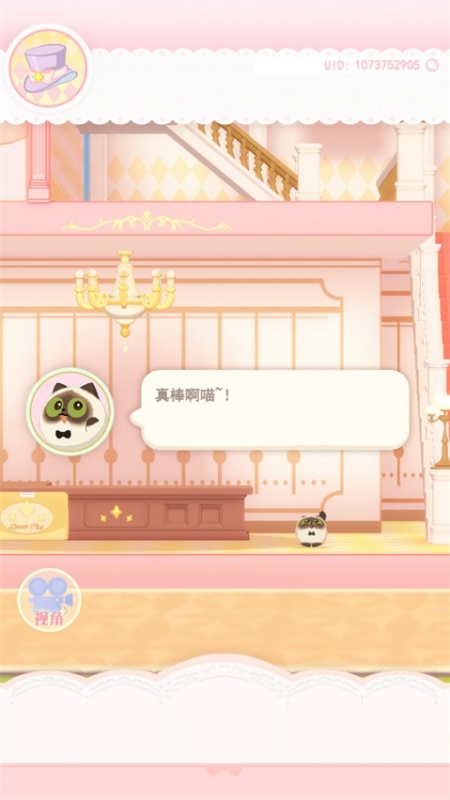 花花与幕间剧