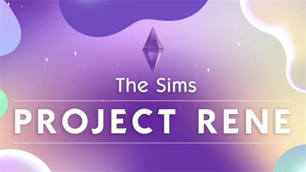 Project Rene截图1