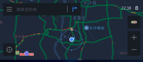 百度Carlife