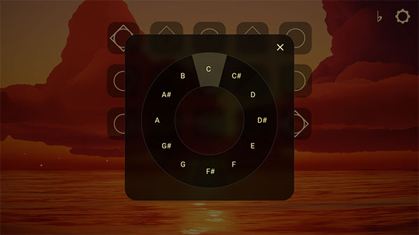 屁琴sky music截图1