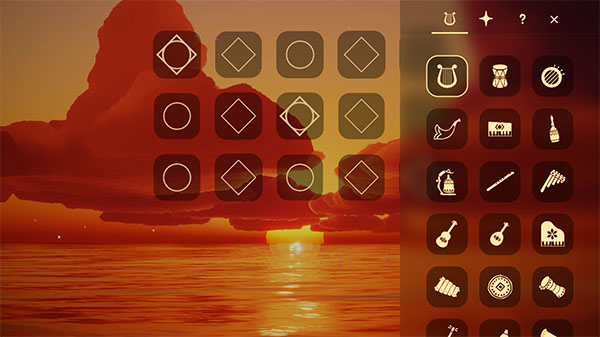 屁琴sky music截图2
