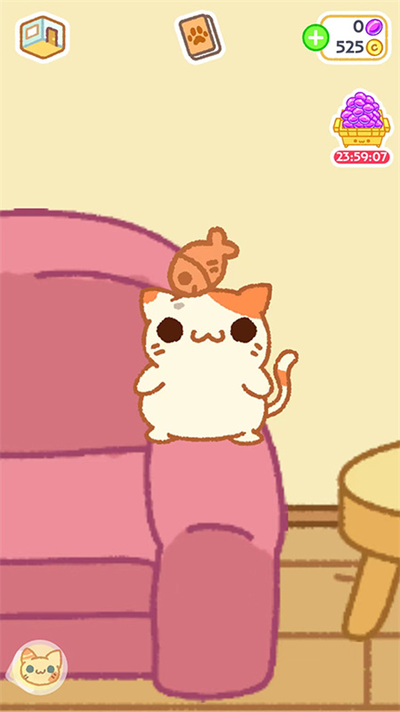 小偷猫2截图4