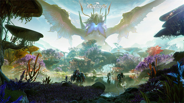 《群星纪元》S2赛季今日开启！正式启航「菌蚀之域」！