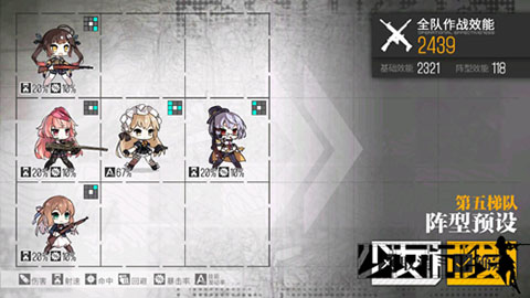 少女前线