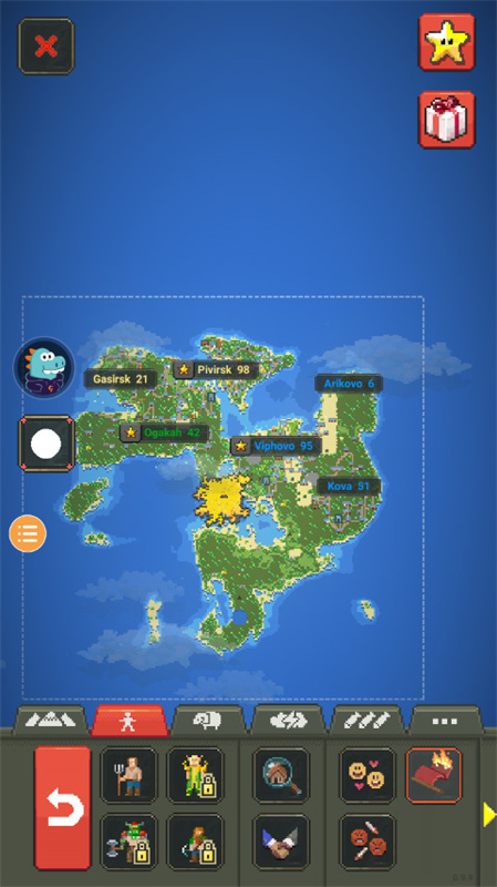 世界盒子截图4