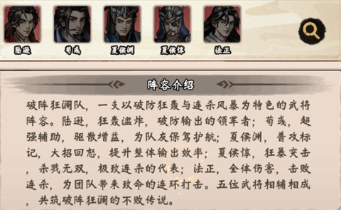 暴走战姬