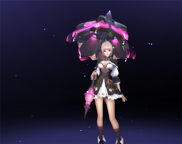 魔力契约(0.1折免费版)