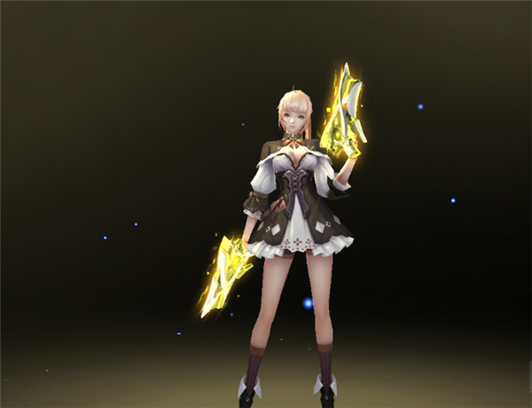 魔力契约(0.1折免费版)