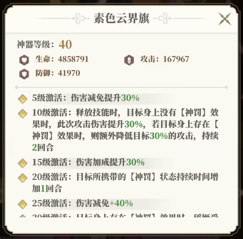 风暴迷城