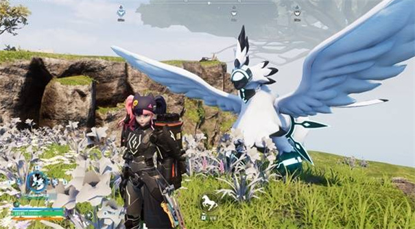 幻兽帕鲁手机版
