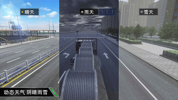 卡车之星截图2