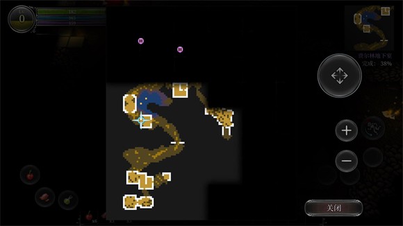第九黎明重制版截图2