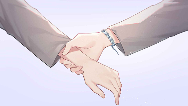 完美恋人截图2