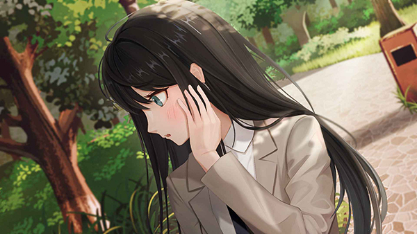 完美恋人截图4