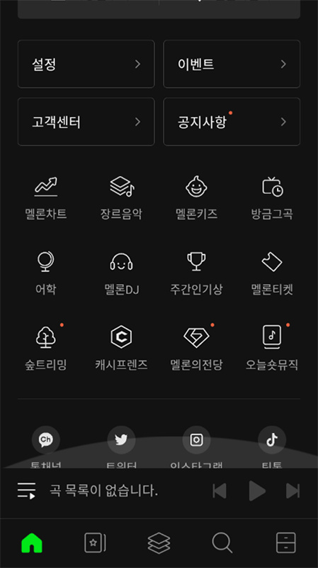 Melon截图1