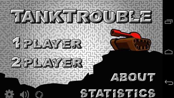 TankTrouble2截图1