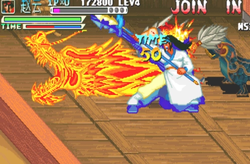 三国战纪无双版