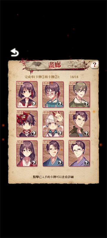四目神
