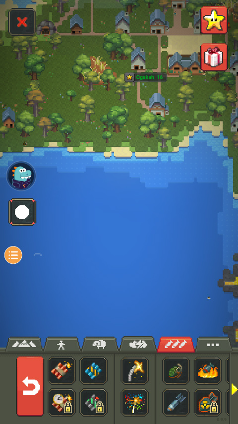 WorldBox截图2