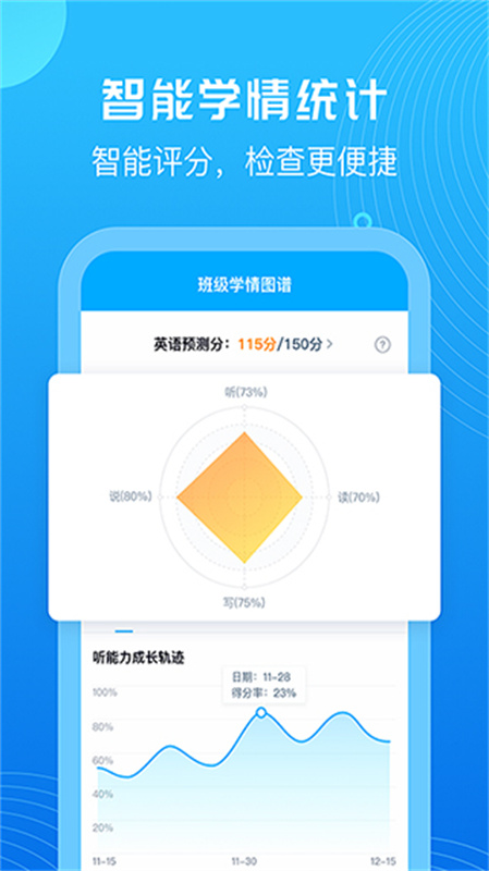 E听说截图4