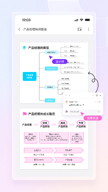 博思白板