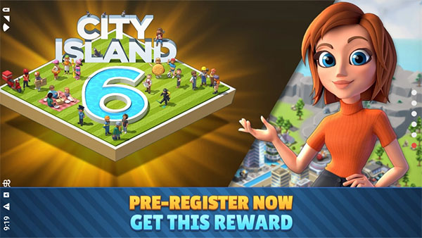 City Island 6截图3