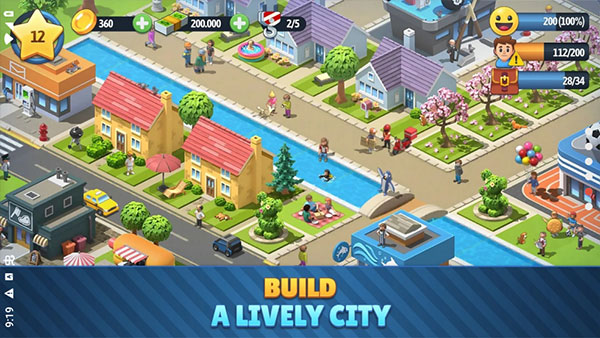 City Island 6截图2