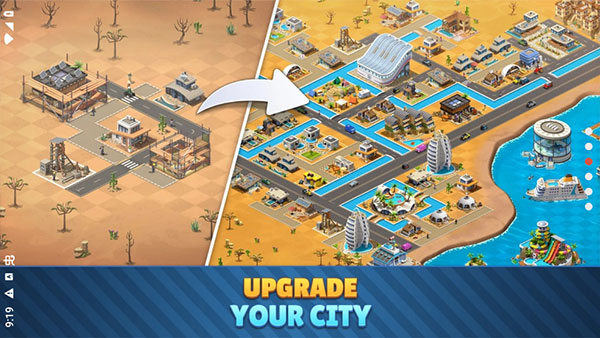 City Island 6截图4