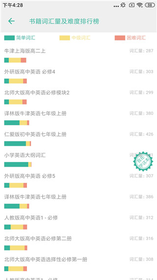 墨墨背单词官方正版