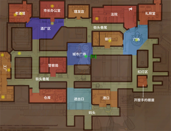 鹅鸭杀官方正版