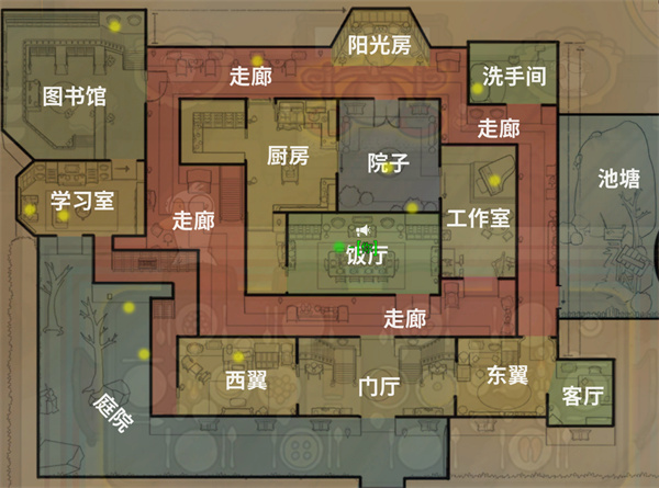 鹅鸭杀官方正版