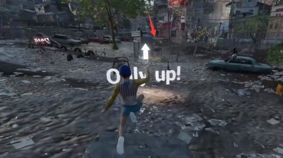 OnlyUp手机版
