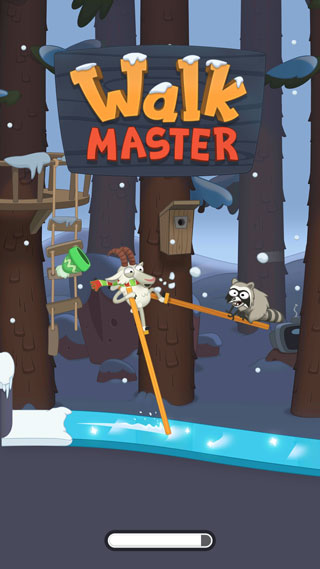 walkmaster官方正版截图2