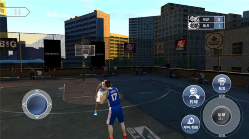 nba2k19豪华存档