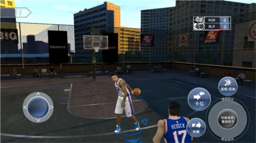 nba2k19豪华存档