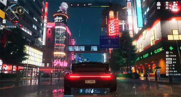 异环