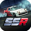 SSR静态换档赛车