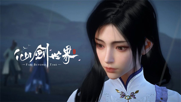 仙剑世界云天河技能介绍一览