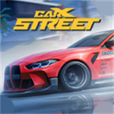 carX street国际服
