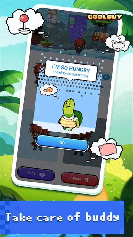 pixelshimeji截图2