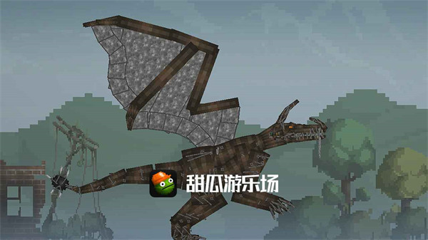 甜瓜游乐场怎么连接电线 连接电线的方法