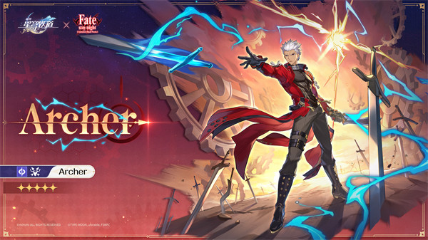 崩坏星穹铁道archer怎么获得 archer获取方法