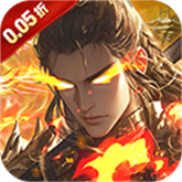 三国志名将传0.05折