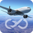 Infinite Flight飞行模拟器