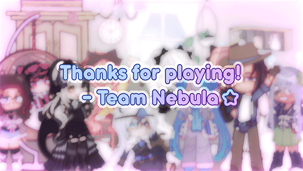 Gacha Nebula截图4