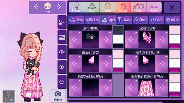 Gacha Nebula截图3