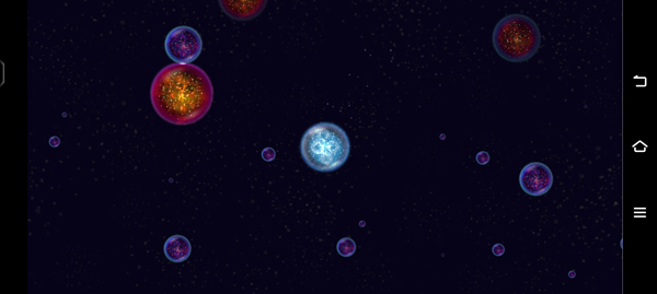 星噬OSMOS