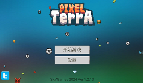 像素泰拉mini版截图5