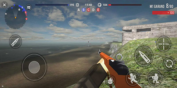 方块战场0.6.0