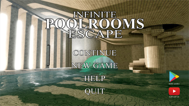 Pools截图2